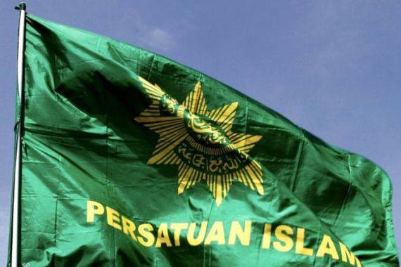 Tentang Portal PD PERSIS Kabupaten Garut